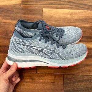 Women’s ASICS Kayano 28 MK